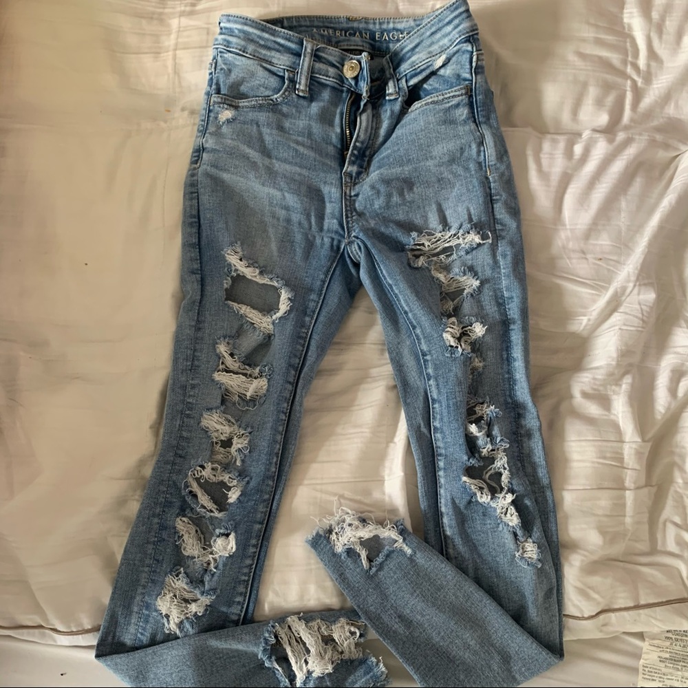 trade